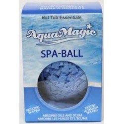 Éponge Aqua Ball